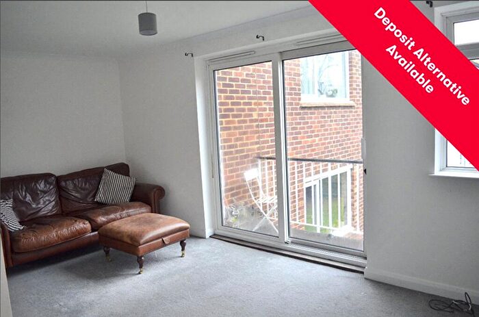 2 Bedroom Apartment To Rent In Godstone Mount, Downs Court Road, Purley, Surrey, CR8