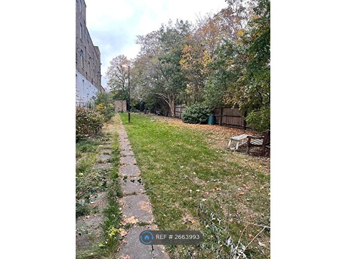 1 Bedroom Flat To Rent In Foxley Road, London, SW9