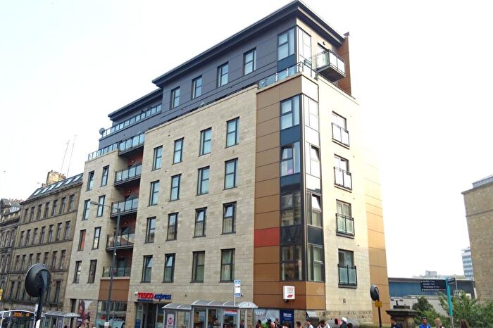 2 Bedroom Apartment To Rent In The Empress, Sunbridge Road, Bradford, West Yorkshire, BD1