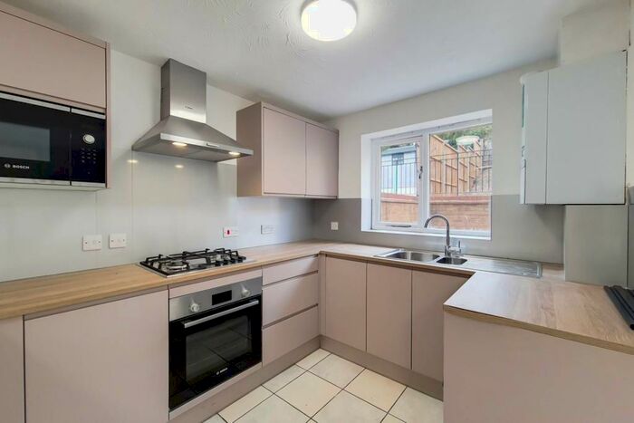 4 Bedroom Semi-Detached House To Rent In Lampeter Close, Kingsbury, London, NW9
