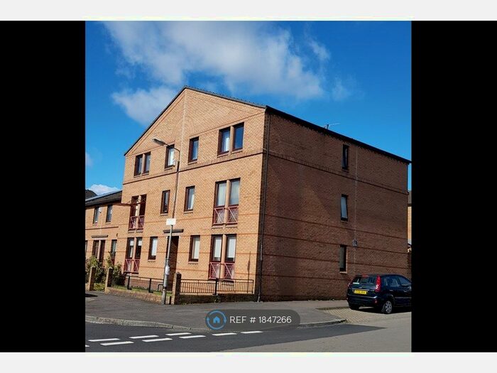 2 Bedroom Flat To Rent In Henderson Street, Glasgow, G20