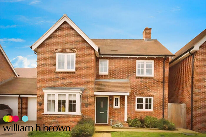 3 Bedroom Semi-Detached House To Rent In Holden Way, Earls Colne, Colchester, CO6