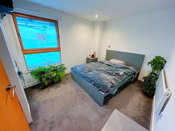 1 Bedroom Flat To Rent In Chadwick Street, Hunslet, Leeds, LS10
