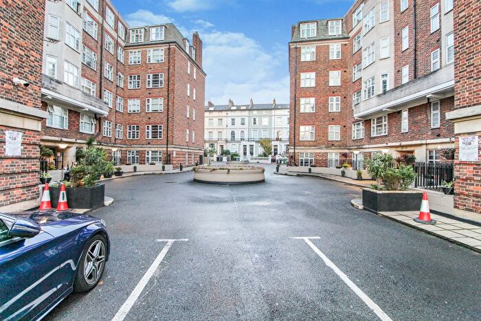 3 Bedroom Flat To Rent In Northways, College Crescent, Swiss Cottage, NW3
