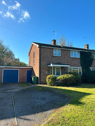 3 Bedroom Semi Detached House To Rent In Maldon Road, Ulting, Maldon, Essex, CM9