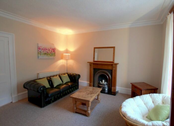 1 Bedroom Flat To Rent In Holburn Street, Aberdeen, AB10