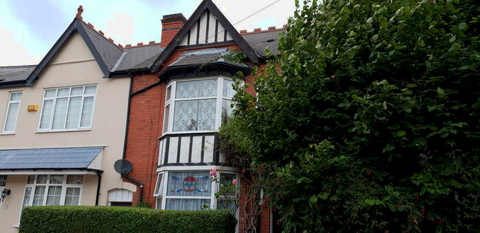 4 Bedroom Town House To Rent In Alexander Road, Acocks Green, B27