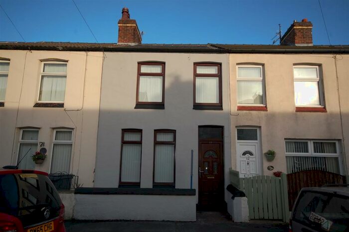 3 Bedroom Property To Rent In Sutton Road, Wallasey, CH45