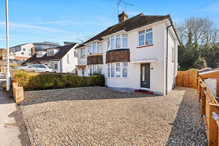 3 Bedroom Semi-Detached House To Rent In Dallaway Gardens, East Grinstead, RH19