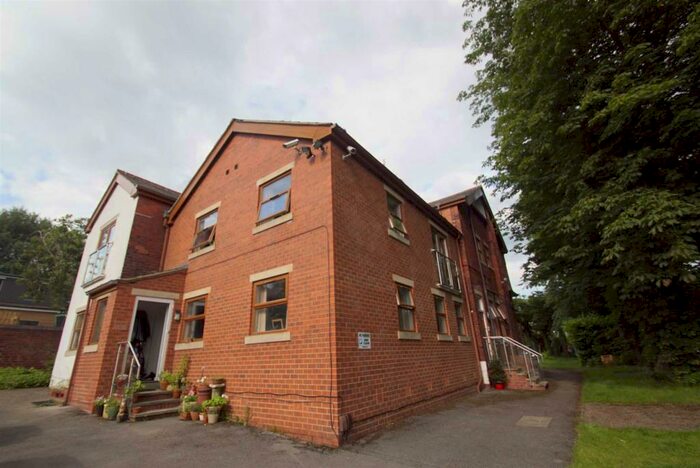 2 Bedroom Flat To Rent In Harrogate Road, Leeds, LS17