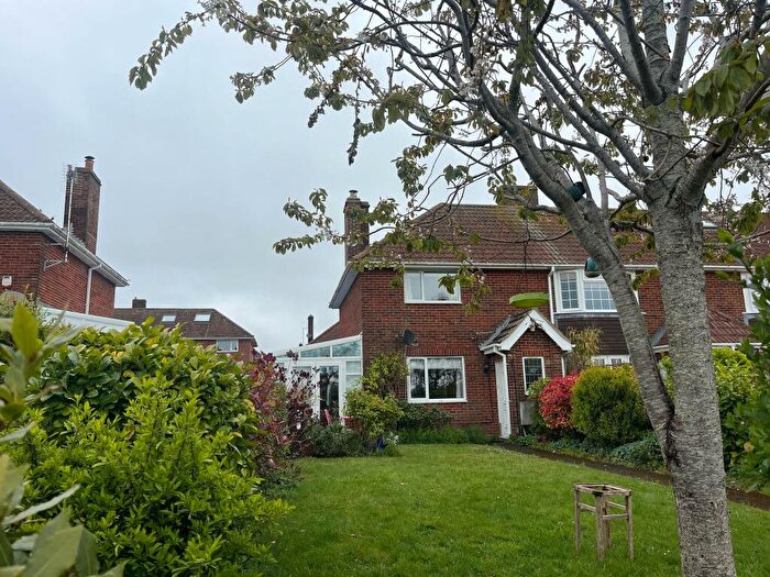 2 Bedroom Semi-Detached House To Rent In Downsview Way, Perham Down, SP11