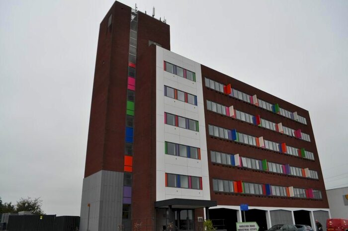 1 Bedroom Flat To Rent In Dunlop Road, Ipswich, IP2