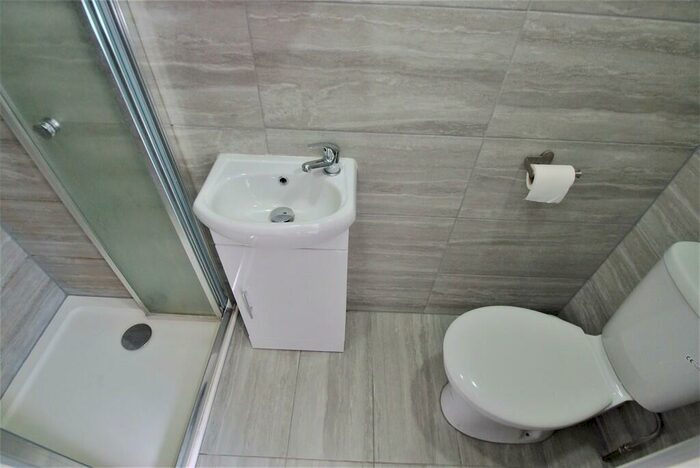 4 Bedroom Terraced House To Rent In Hollis Road, Coventry, CV3