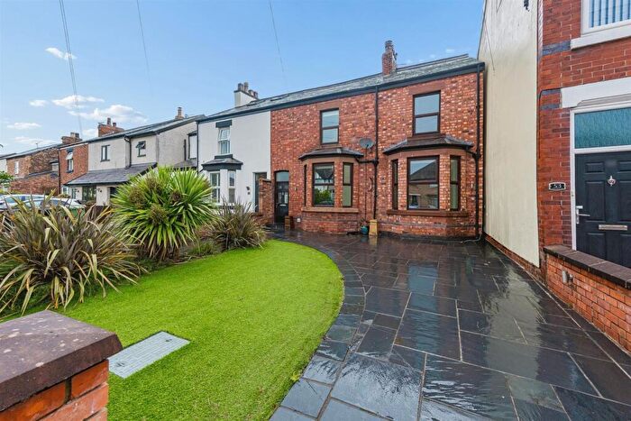3 Bedroom Semi-Detached House For Sale In Old Mill Lane, Formby, Liverpool, L37