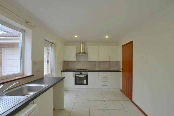 2 Bedroom Bungalow To Rent In Church Street, Cambridge, CB23