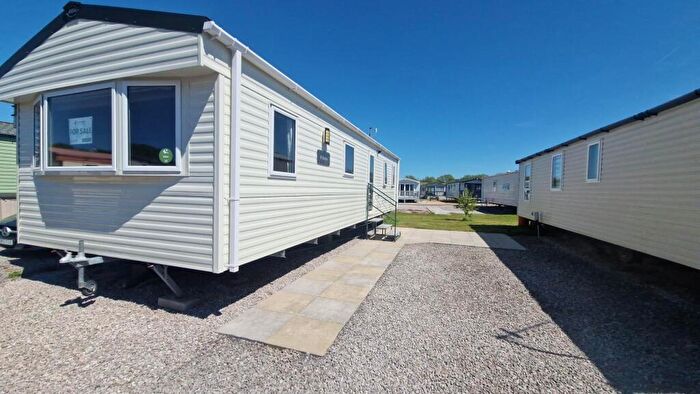 3 Bedroom Caravan For Sale In Abi Arizona Premier () Broadwater, Broadwater Holiday Park, Fleetwood Road, Fleetwood, Lancashire, FY7