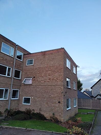 1 Bedroom Flat To Rent In Tiffany Court, Albert Road, Leicester, LE2