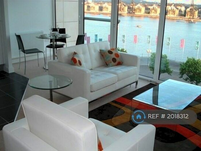 1 Bedroom Flat To Rent In Adriatic Apartments, London, E16