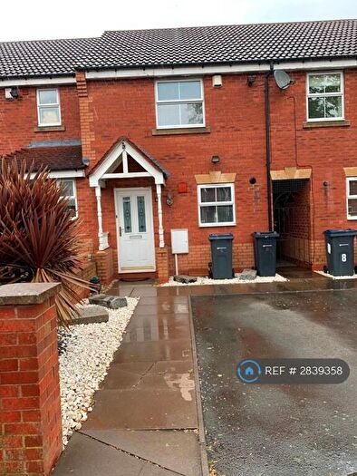 2 Bedroom Terraced House To Rent In Varley Road, Birmingham, B24