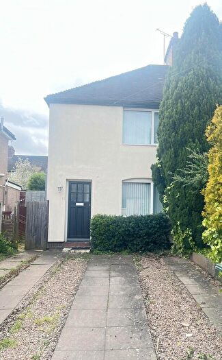 3 Bedroom End Of Terrace House To Rent In Bedroom Property In Now !!, CV1