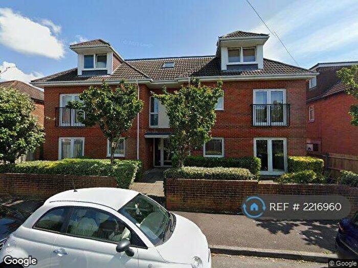 1 Bedroom Flat To Rent In Firgrove Road, Southampton, SO15