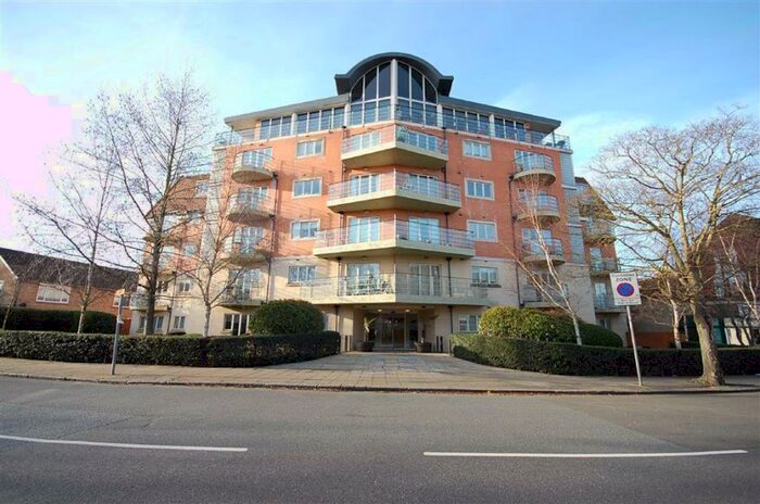 2 Bedroom Apartment To Rent In Ickenham Road, Ruislip, HA4