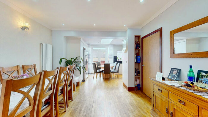 5 Bedroom House To Rent In Southover, Bromley, BR1