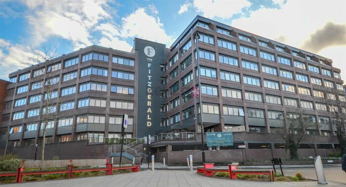 2 Bedroom Flat To Rent In West Bar, Sheffield, S3