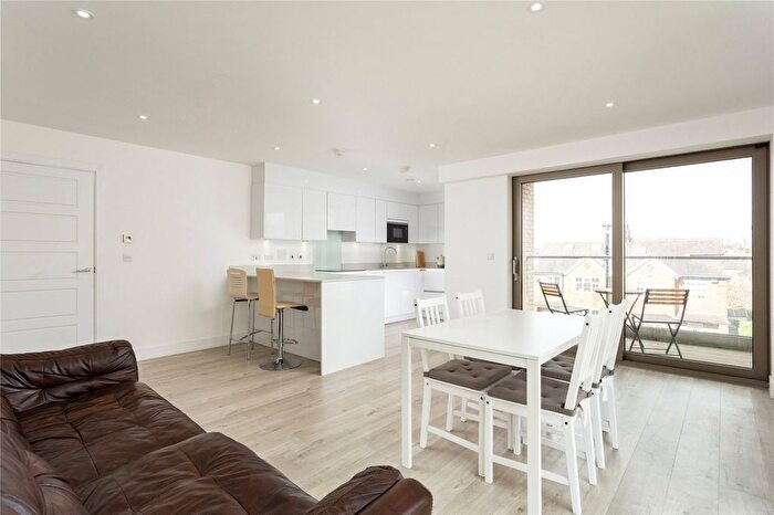 2 Bedroom Flat For Sale In Clock Tower Way, York, North Yorkshire, YO23