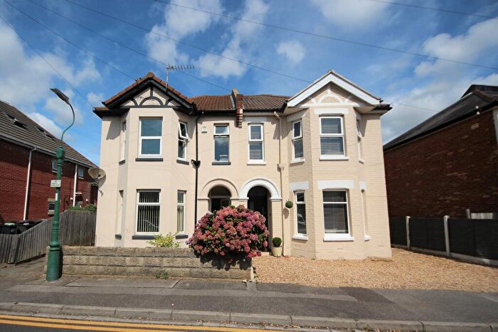 1 Bedroom Flat To Rent In Pine Road, Bournemouth, BH9