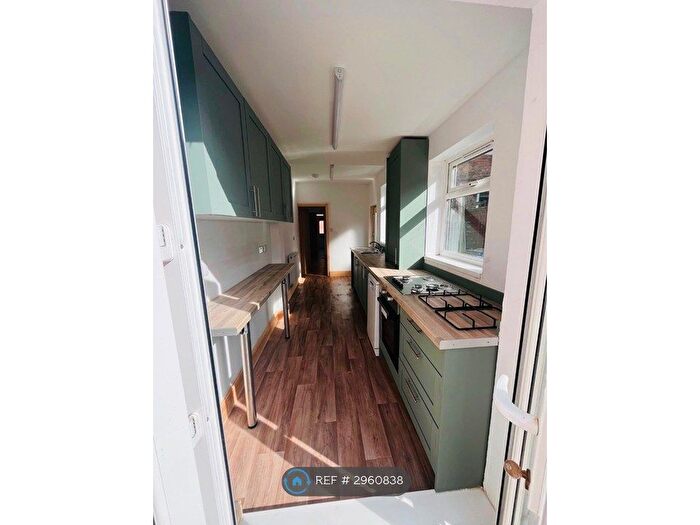 2 Bedroom Terraced House To Rent In Walter St, Derby, DE1
