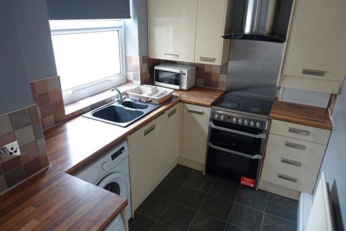 3 Bedroom Terraced House To Rent In Worcester Street, Middlesbrough, TS1
