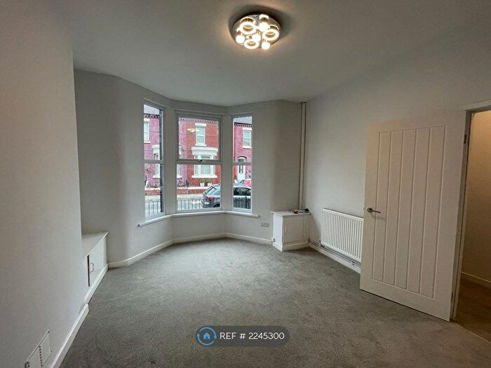 3 Bedroom Terraced House To Rent In Chepstow Street, Liverpool, L4