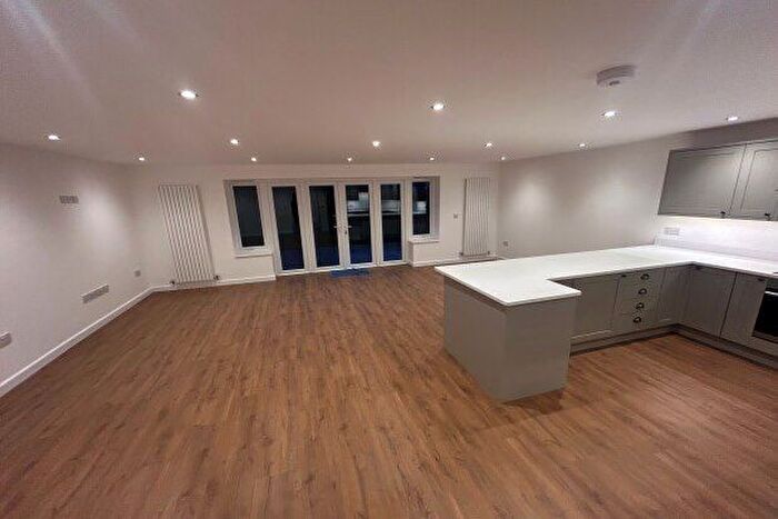 3 Bedroom Bungalow To Rent In Brockman Crescent, Romney Marsh, TN29