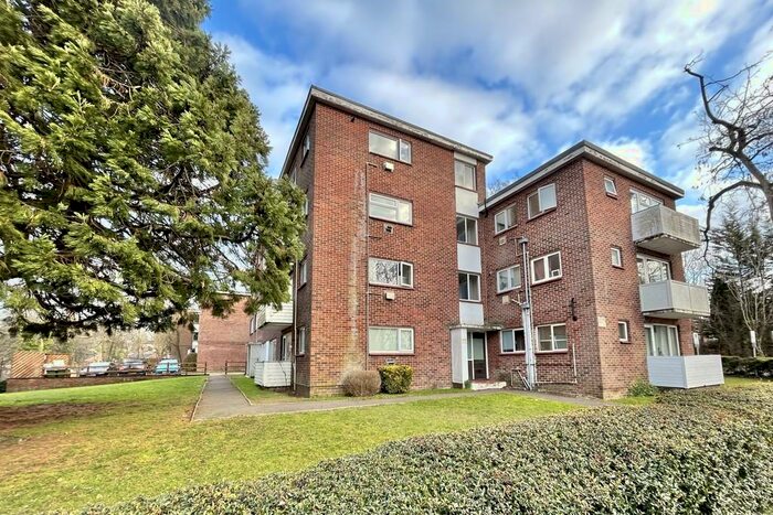 1 Bedroom Ground Flat To Rent In West End Road, Southampton, SO18