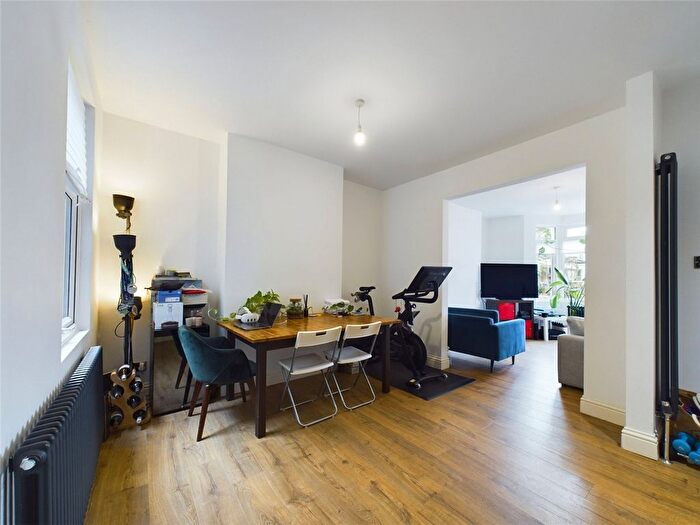 3 Bedroom Terraced House For Sale In Colls Road, London, SE15