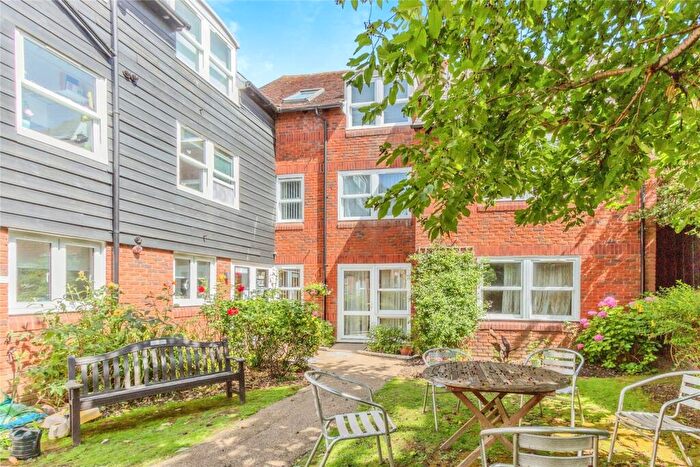 2 Bedroom Apartment For Sale In Homespire House, Canterbury, CT1