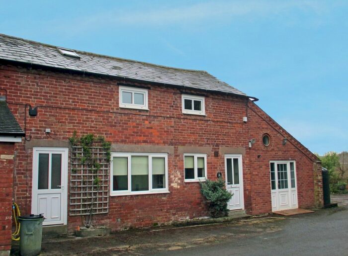 2 Bedroom Terraced House To Rent In Cliffs Cottage, Little Hereford, SY8