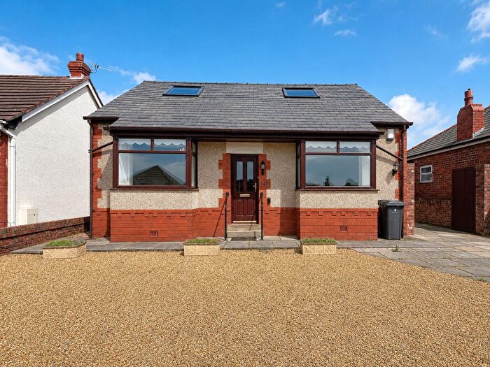 3 Bedroom Detached Bungalow For Sale In Marshside Road, Southport, PR9