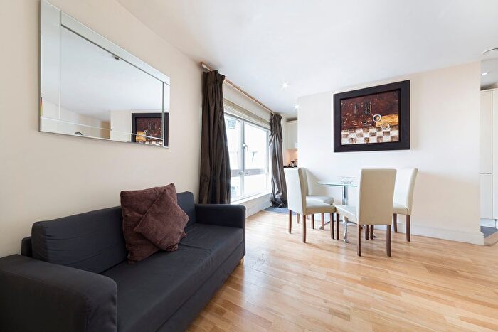 2 Bedroom Flat To Rent In Raphael House, High Road, Ilford, IG1