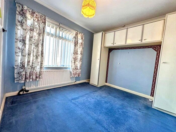 3 Bedroom End Of Terrace House For Sale In Cleveland Avenue, Chester Le Street, Durham, DH2