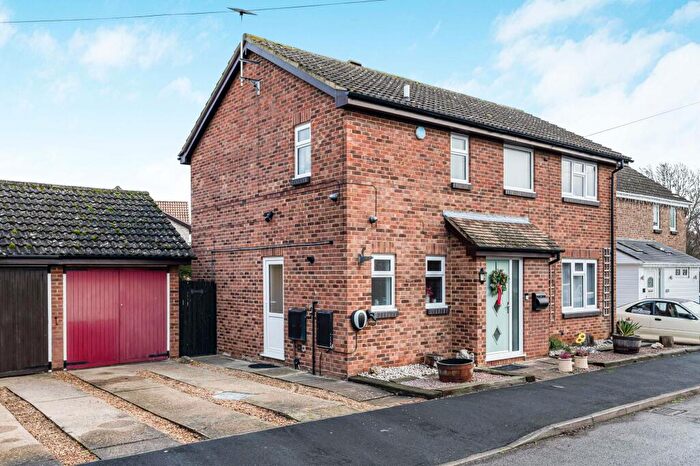 4 Bedroom Detached House For Sale In Chequers Close, Alconbury Weston, Cambridgeshire., PE28