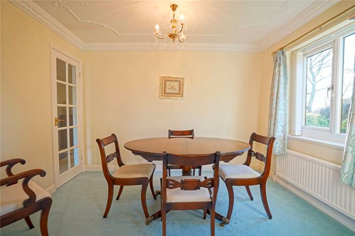 2 Bedroom Flat For Sale In Gorseland Court, Wickersley, Rotherham, South Yorkshire, S66
