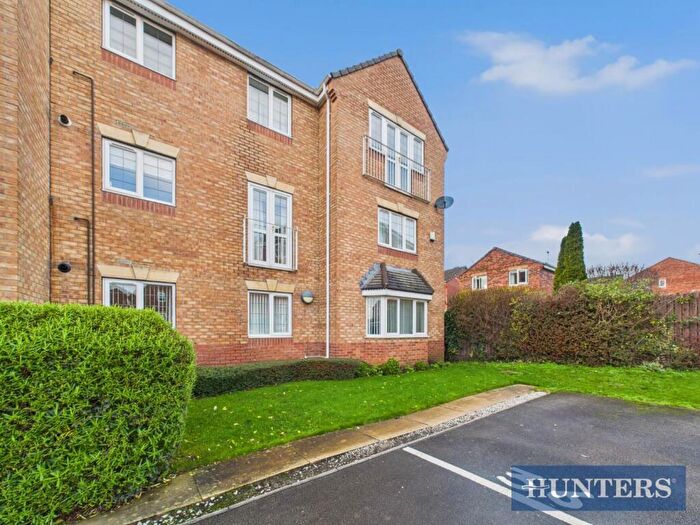 2 Bedroom House For Sale In Mill View Road, Beverley, HU17