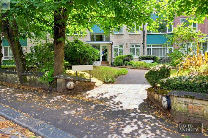 1 Bedroom Flat To Rent In Crescent Road, London, N8