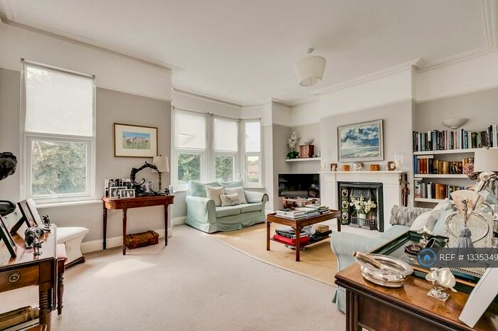 2 Bedroom Flat To Rent In Gorringe Park Avenue, London, CR4