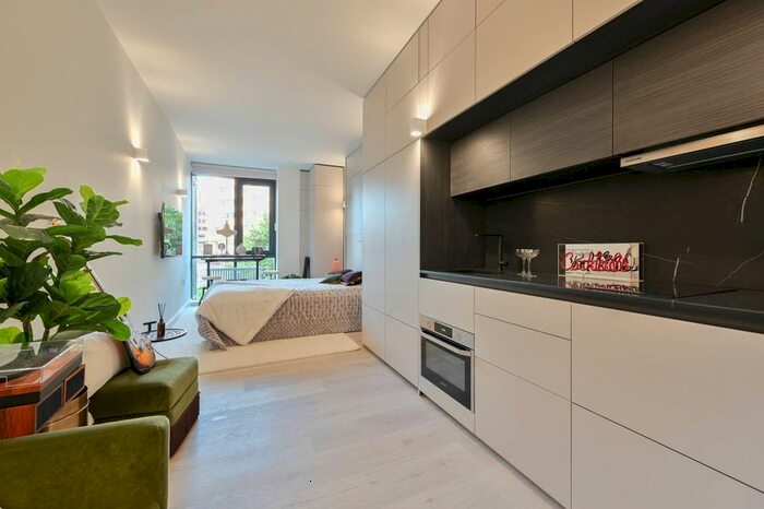 Studio To Rent In The Heights, Harrow On The Hill, Harrow, HA1