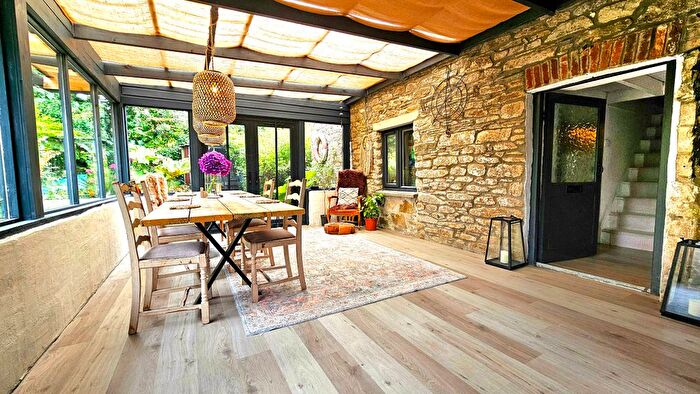 3 Bedroom Detached House For Sale In The Retreat, Helstone, Camelford, PL32