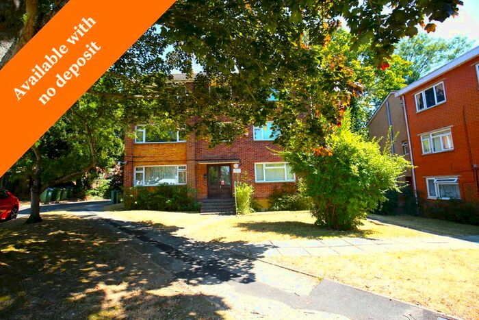 1 Bedroom Flat To Rent In Weston Lane, Southampton, SO19