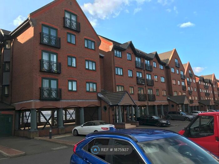 2 Bedroom Flat To Rent In South Ferry Quay, Liverpool, L3